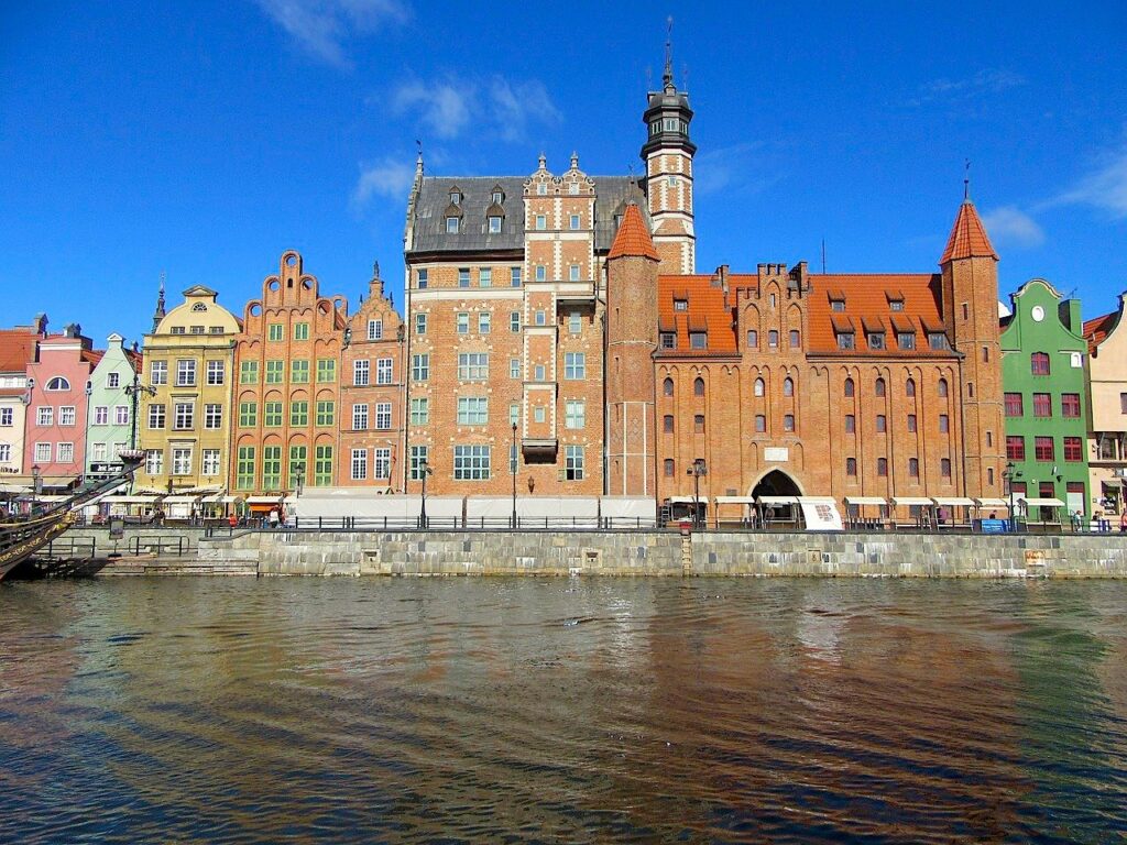 Gdansk