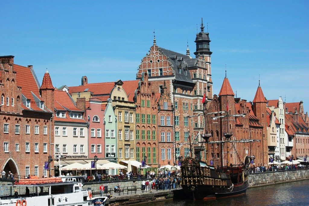 Gdansk