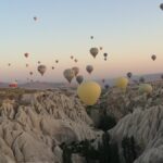 Följ vår resa i Turkiet – detta ska vi göra