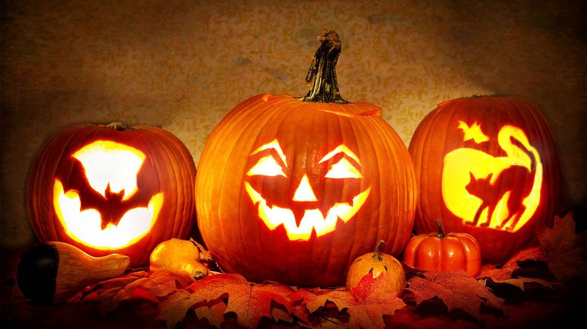 Varför firar man Halloween i Sverige? FREEDOMtravel