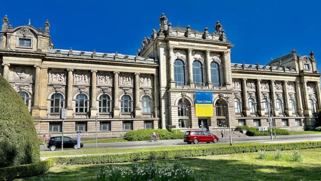 Lower Saxony State Museum 