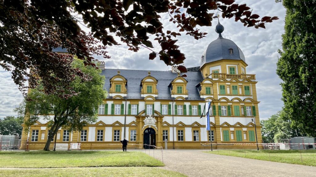 Palatset Seehof