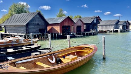 Resa till Åland - resmål på Åland
