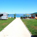 Campingliv i Makedonien