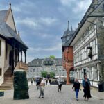 Göra i Goslar – 11 tips till en historisk stad i Tyskland