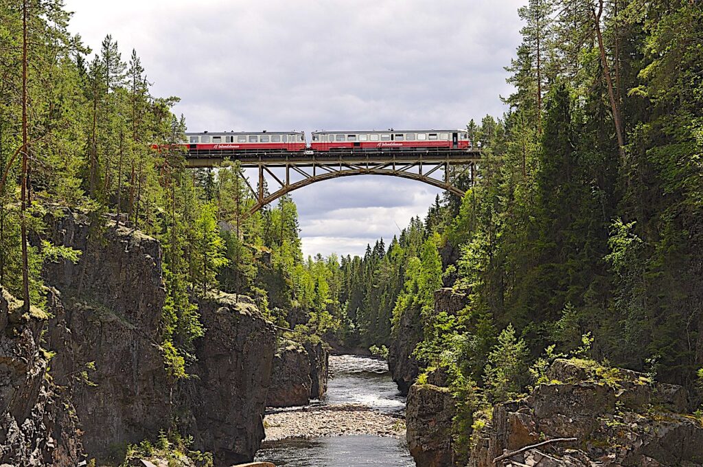 Göra i Lappland