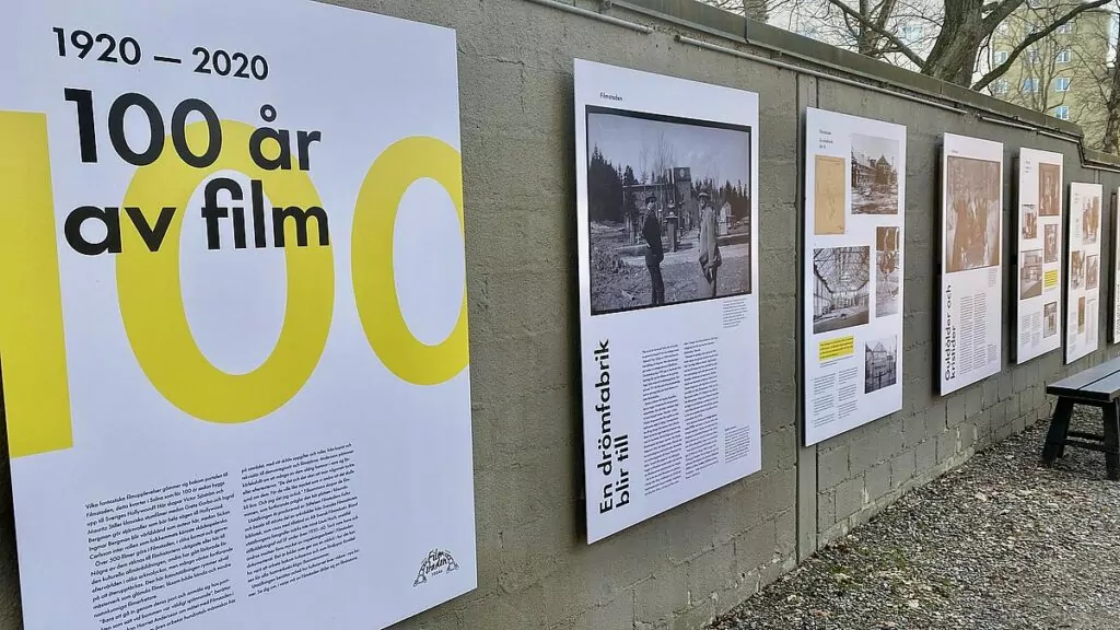 Filmstaden Råsunda