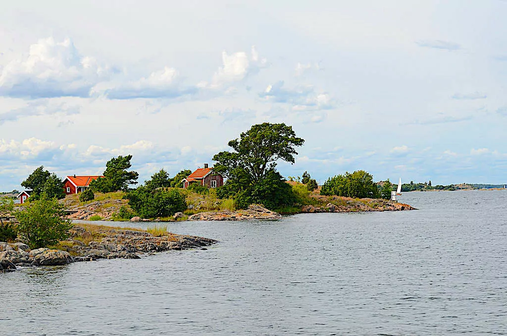Svenska Östergötlandsvägen
