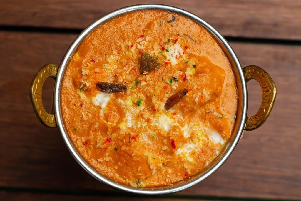 korma