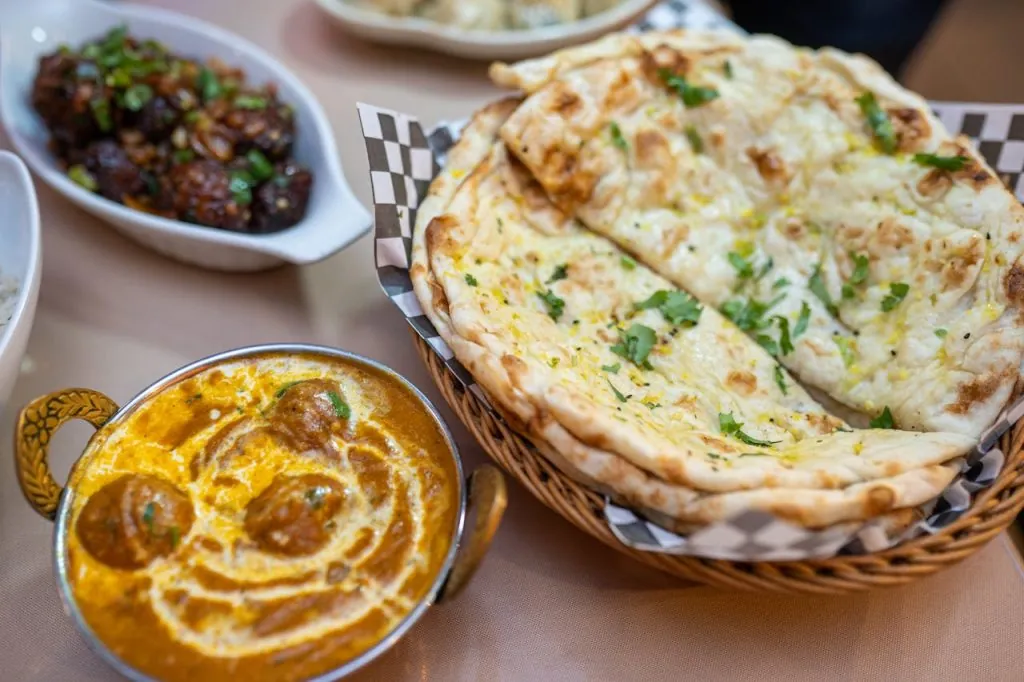 Naan