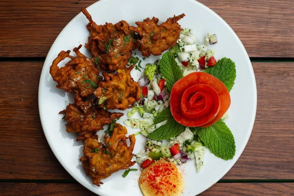 pakora