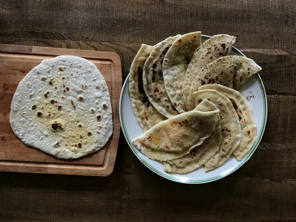 roti