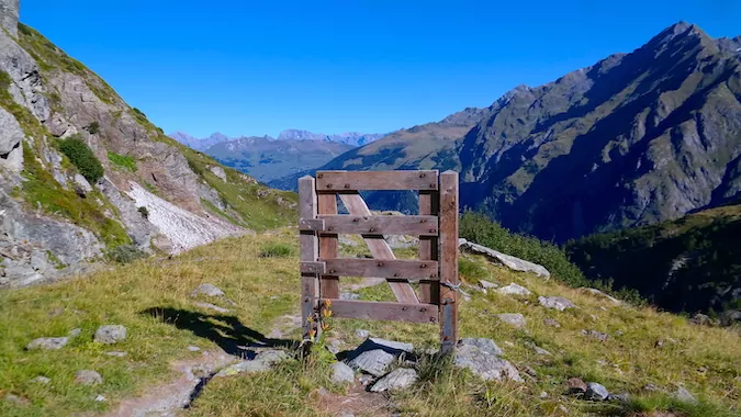 Naturupplevelser i Schweiz