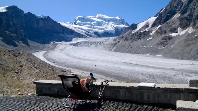 Grand Combin