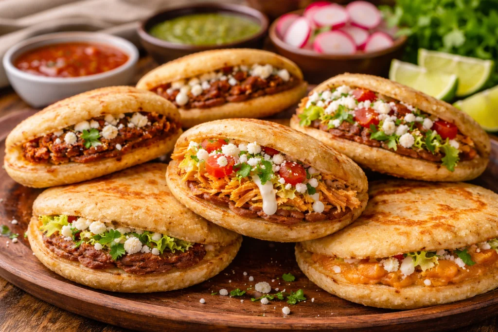 Gorditas