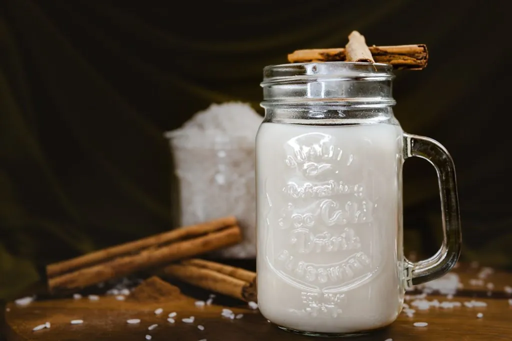 horchata