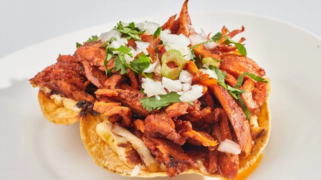 Tostadas