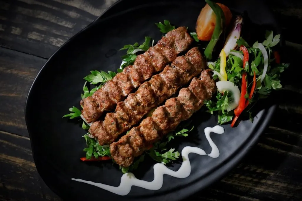 kafta