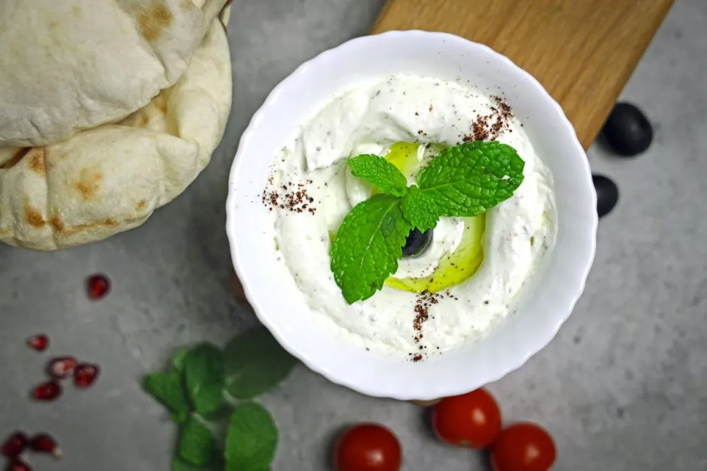 Labneh