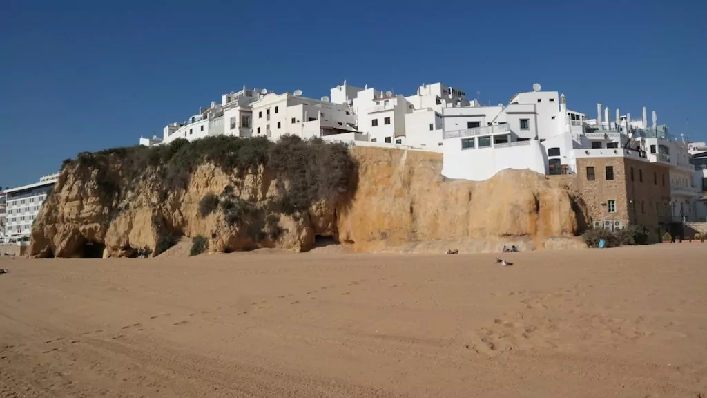 Portugal, Albufeira