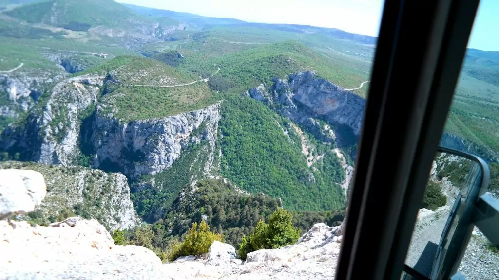 Gorges du Verdon