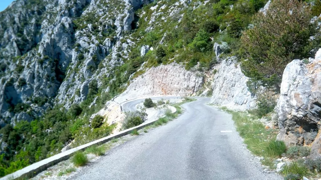 Gorges du Verdon