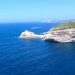Färja Korsika – Sardinien