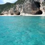 Cala Gonone – Sardiniens paradis