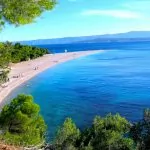Zlatni Rat – en av världens vackraste stränder?