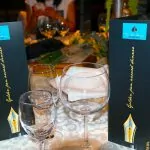 Golden Pen Award 2016 i Split, Kroatien