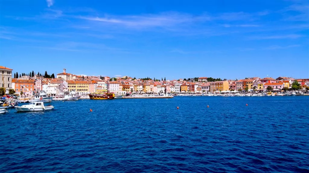 Rovinj