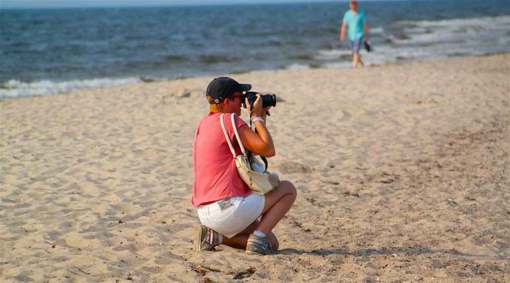 Fotografering