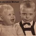 Happy Friday: Här är mitt liv