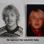 Happy Friday: Här är mitt liv. Del 3