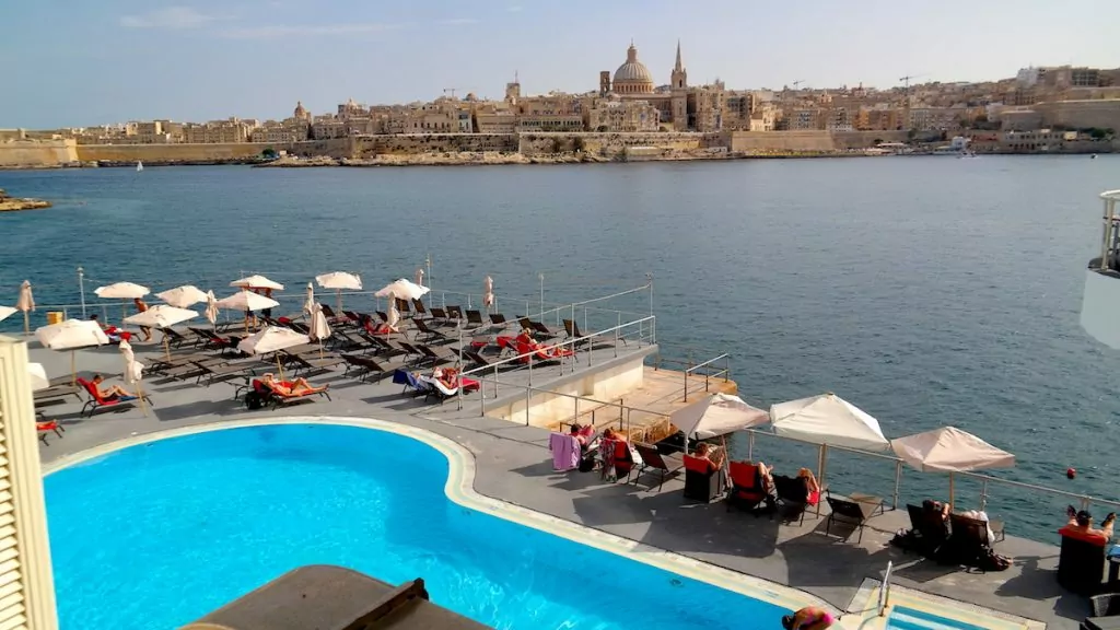 Malta, sliema