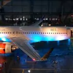 SAS nya flygplan med internet