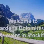 En dag som resebloggare