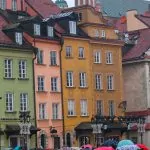 Billigaste storstäderna i Europa