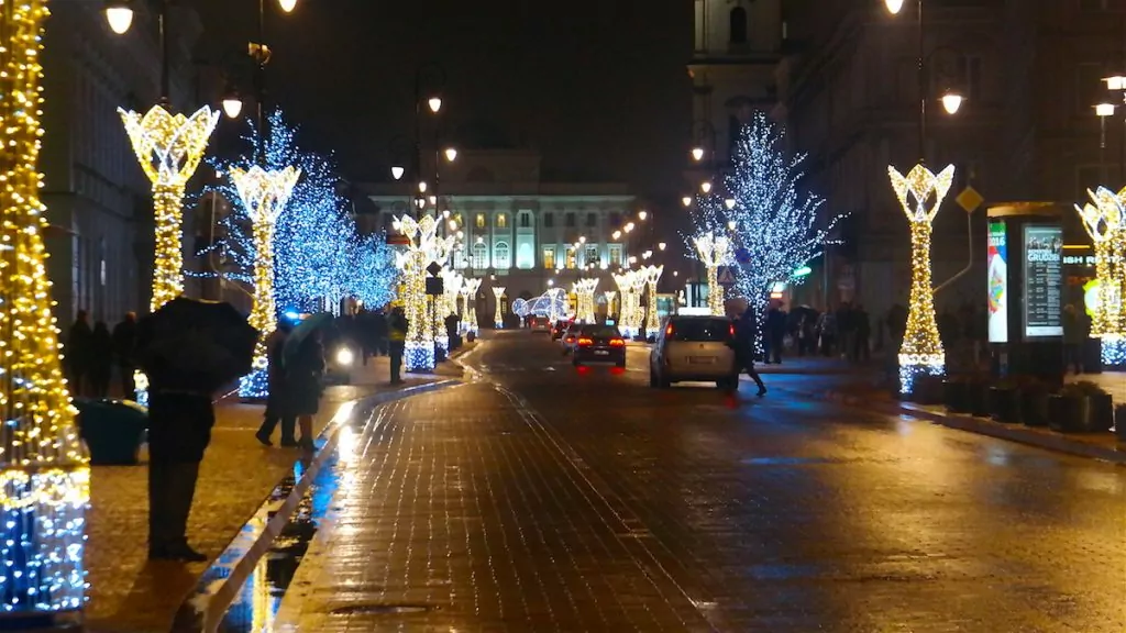 Warszawa jul