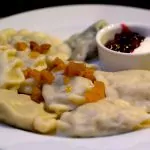 Den polska maten
