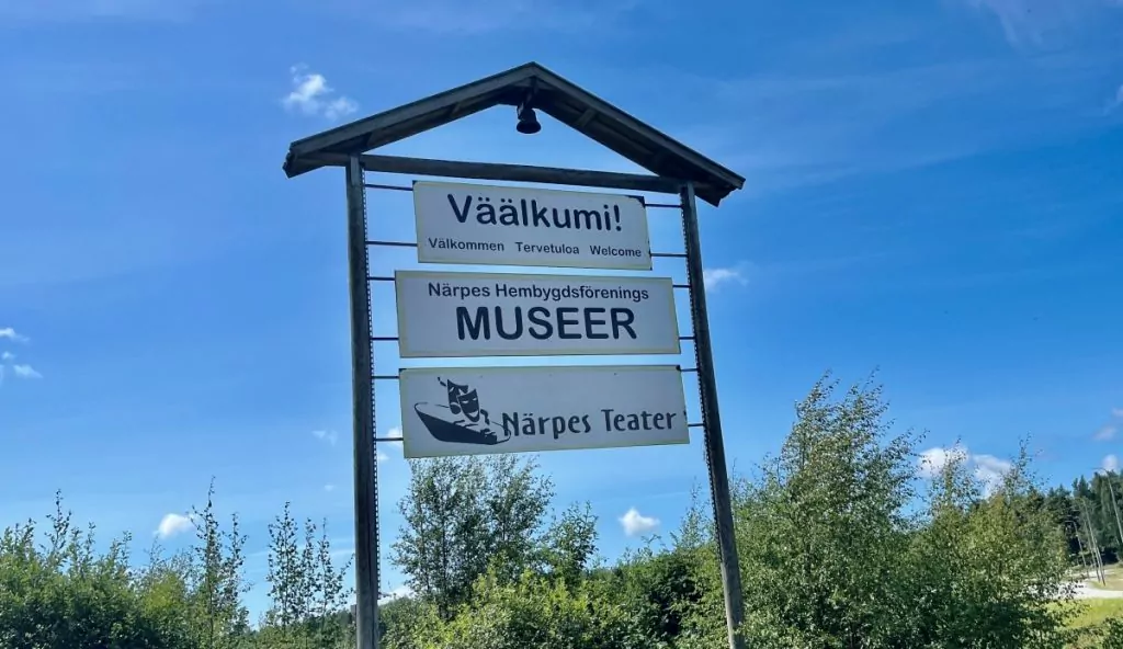 Att göra i Närpes