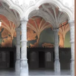 En dag i Antwerpen – Tant Anna närturistar