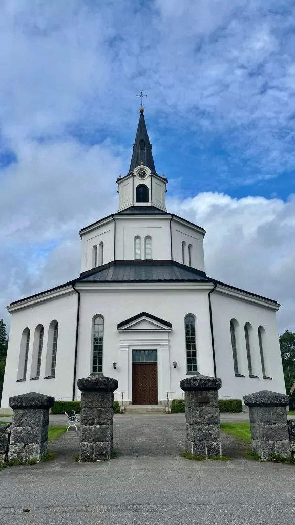 Byske kyrka