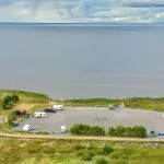 BestPark ställplatser i Finland – vi har testat