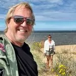 Att besöka Kalajoki Camping – härliga sanddyner i Finland