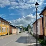 Att göra i Brahestad i Finland – 10 tips