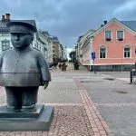 Att göra i Uleåborg i Finland – 20 tips