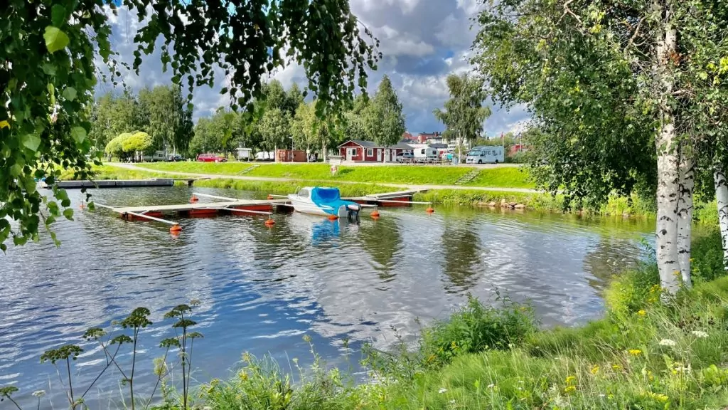 Att göra i Kalix