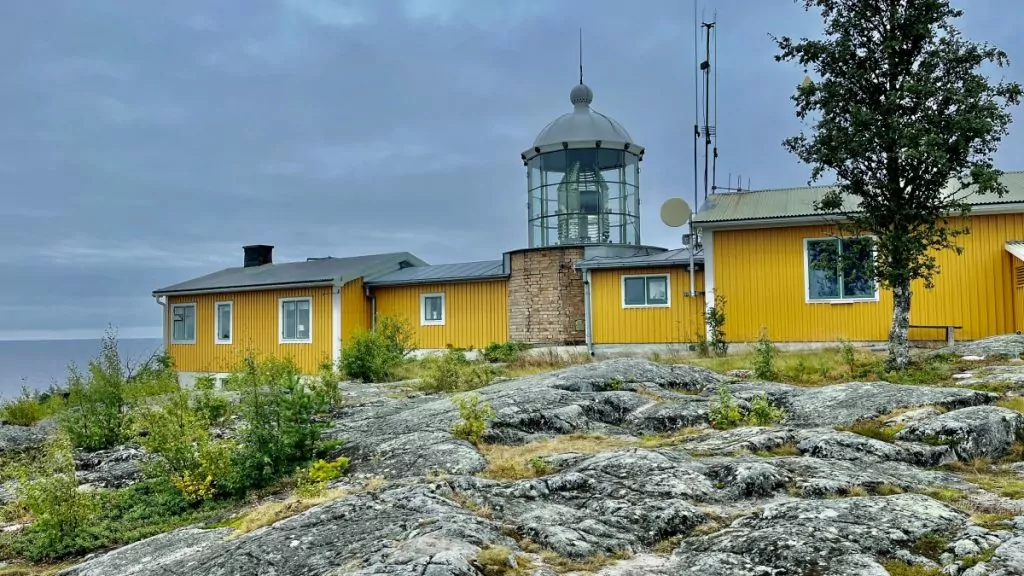 Att göra i Skellefteå - Bjuröklubb