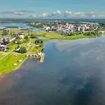 Att göra i Haparanda och Torneå – 16 tips